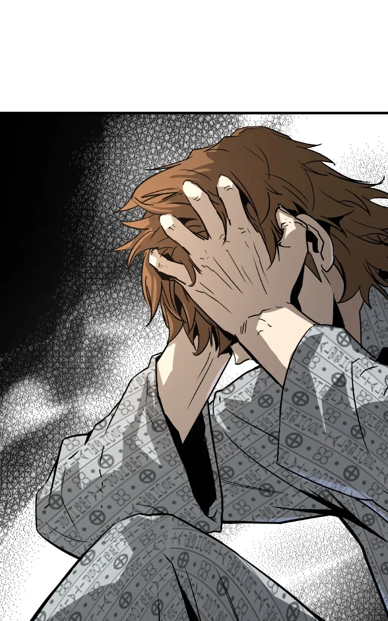 The Breaker: Eternal Force Chapter 97 page 14 - 