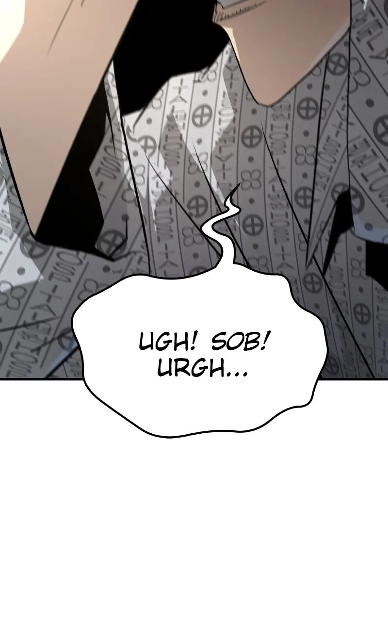 The Breaker: Eternal Force Chapter 97 page 16 - 