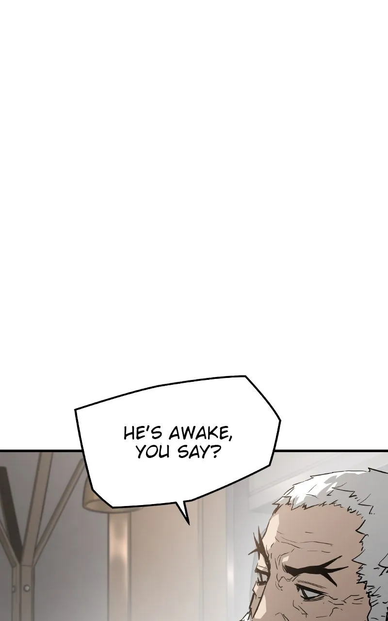 The Breaker: Eternal Force Chapter 97 page 20 - 