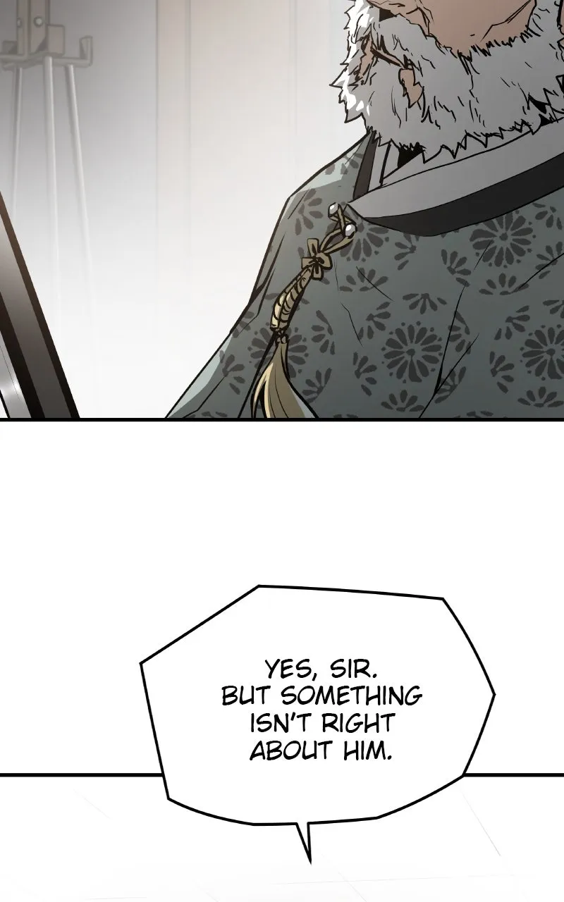 The Breaker: Eternal Force Chapter 97 page 21 - 
