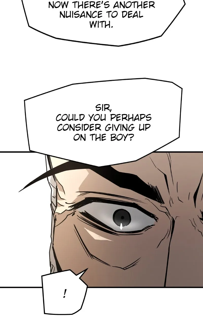 The Breaker: Eternal Force Chapter 97 page 23 - 