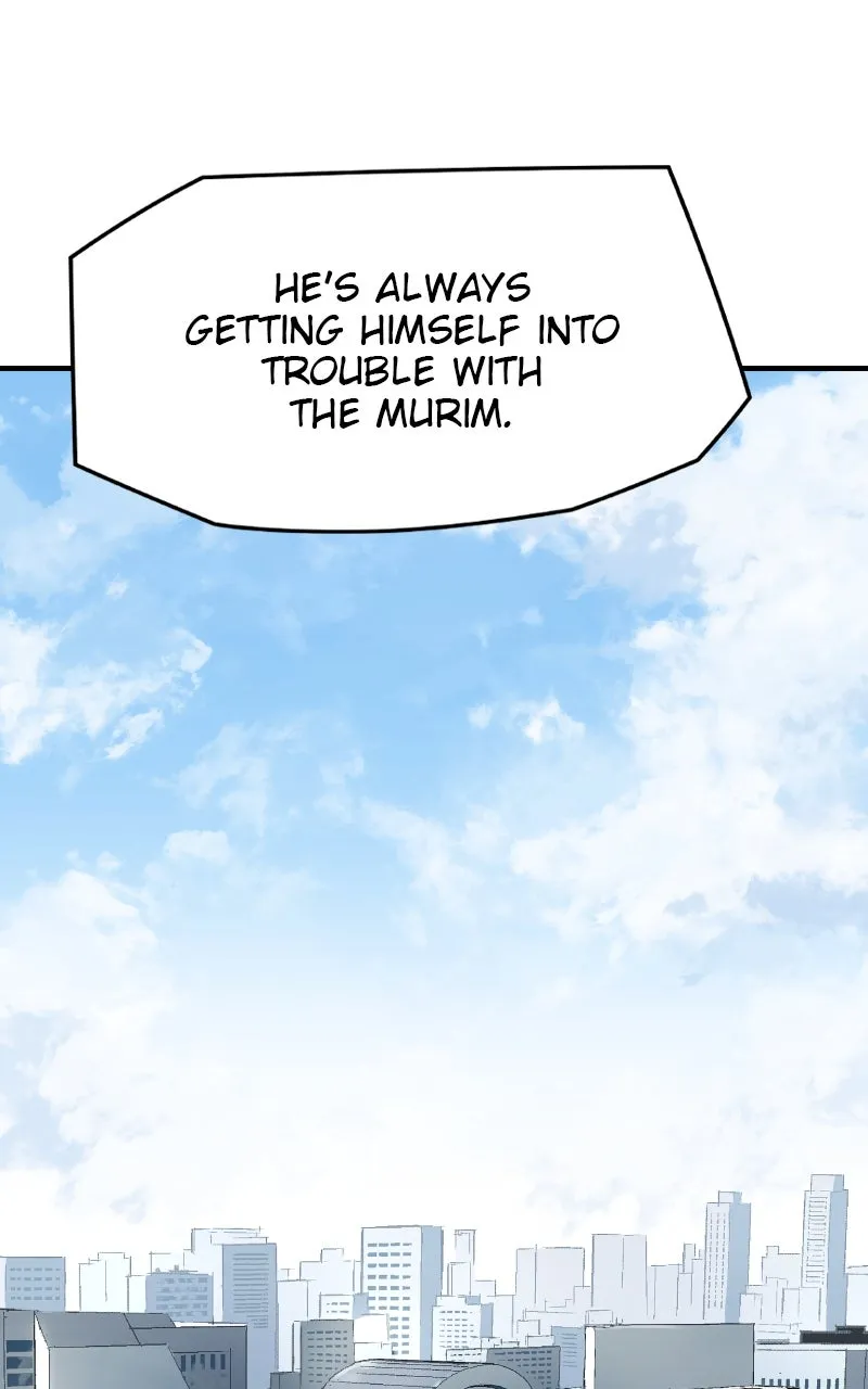 The Breaker: Eternal Force Chapter 97 page 24 - 