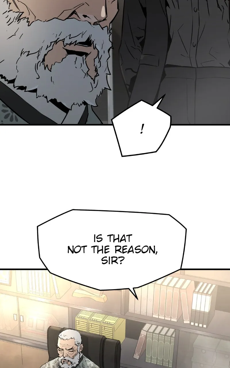 The Breaker: Eternal Force Chapter 97 page 27 - 