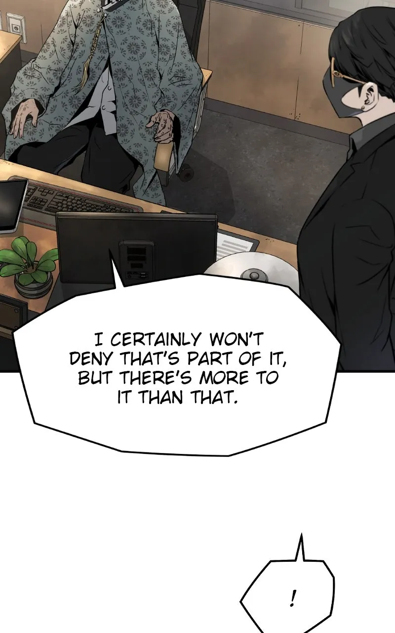 The Breaker: Eternal Force Chapter 97 page 28 - 