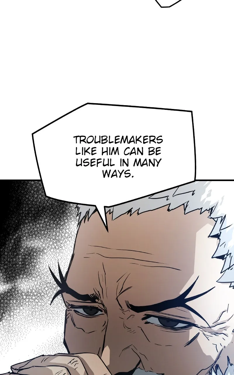 The Breaker: Eternal Force Chapter 97 page 29 - 