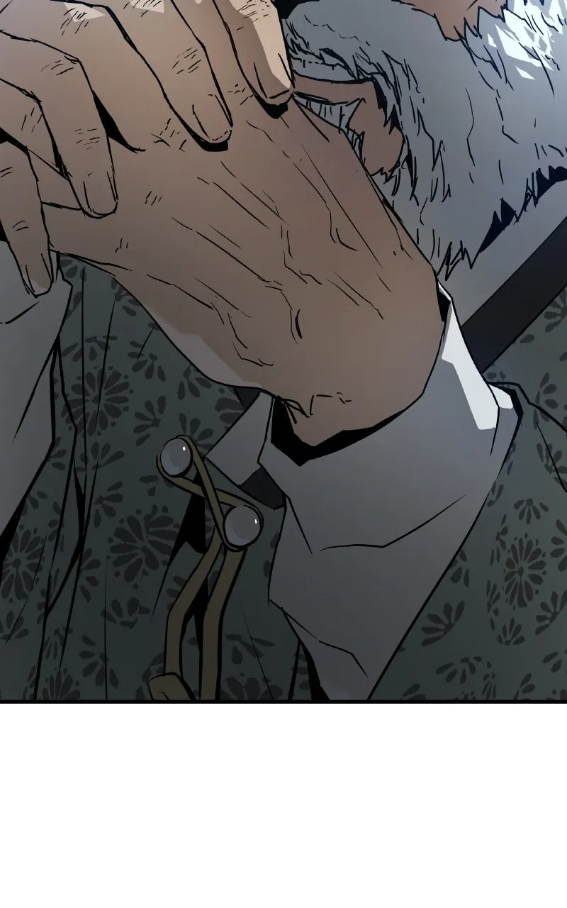 The Breaker: Eternal Force Chapter 97 page 30 - 
