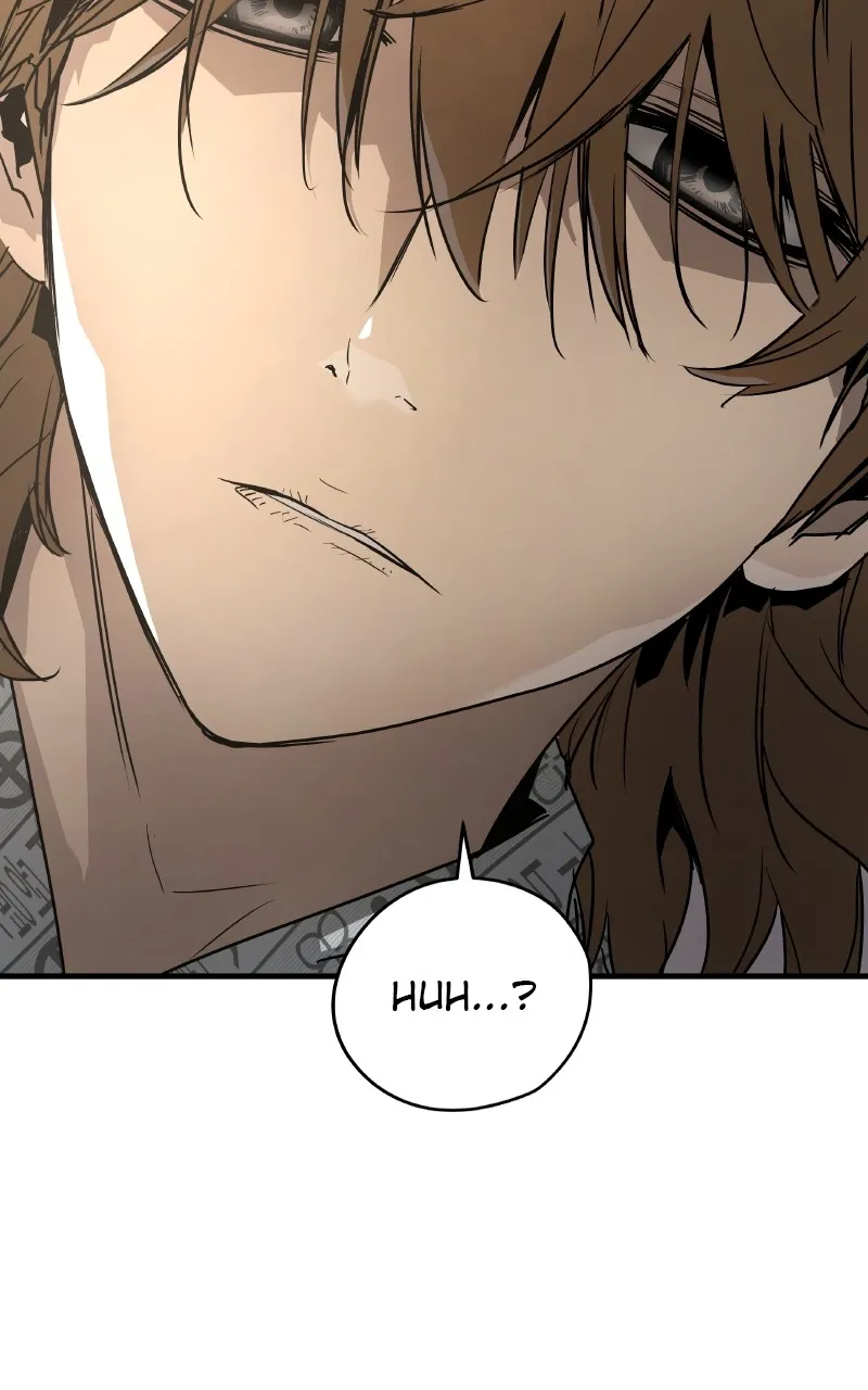 The Breaker: Eternal Force Chapter 97 page 4 - 