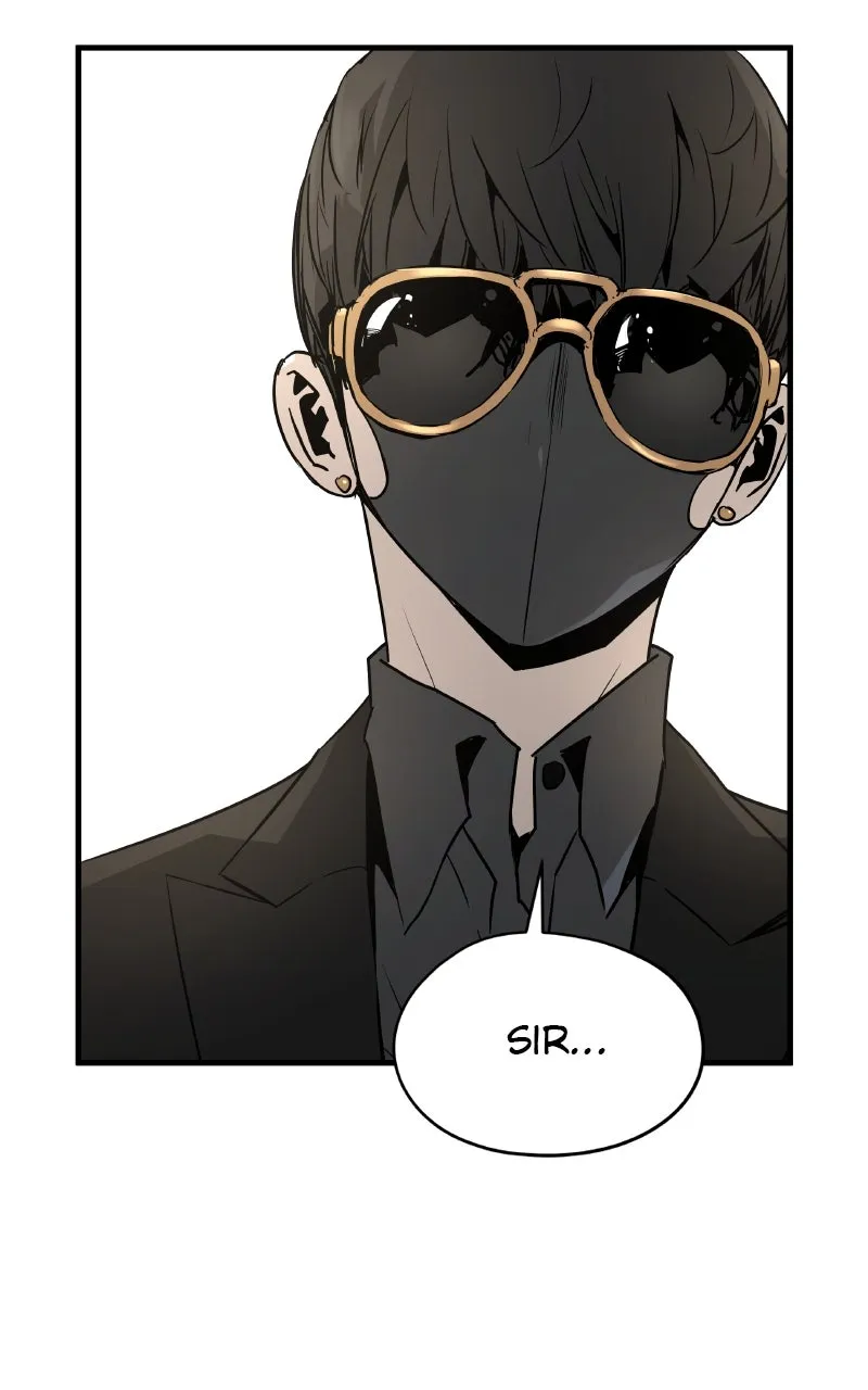 The Breaker: Eternal Force Chapter 97 page 31 - 