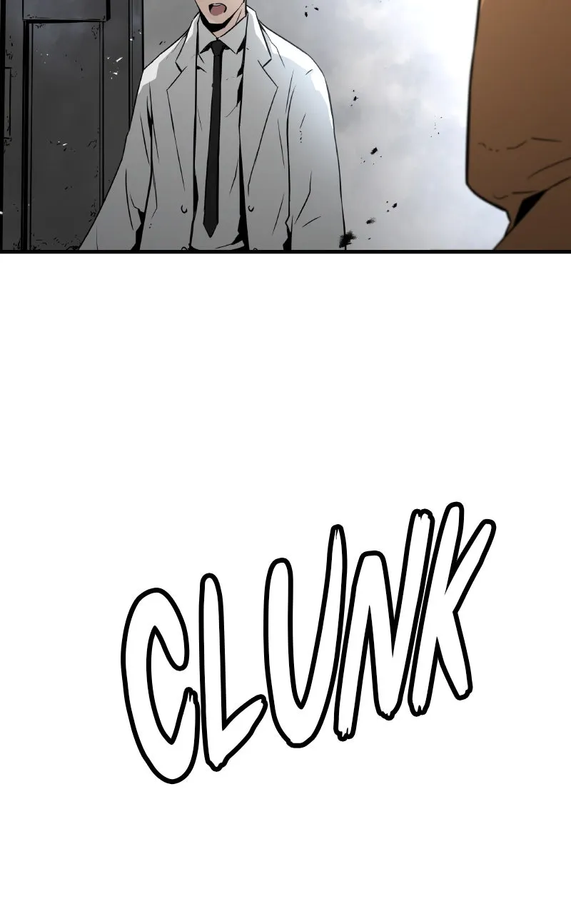 The Breaker: Eternal Force Chapter 97 page 35 - 