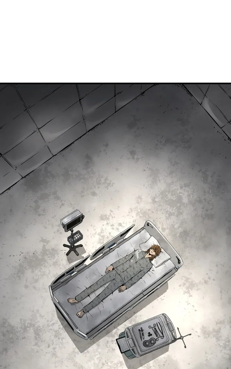 The Breaker: Eternal Force Chapter 97 page 5 - 