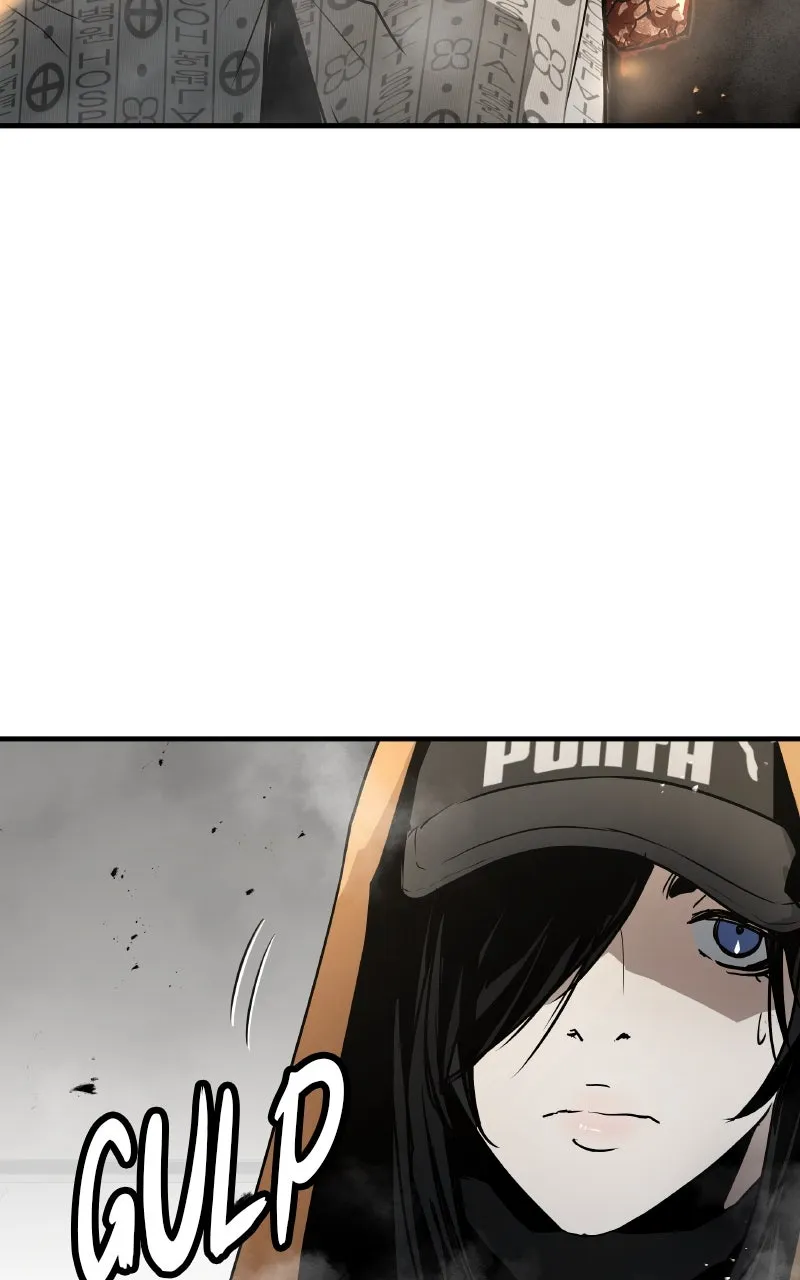 The Breaker: Eternal Force Chapter 97 page 41 - 