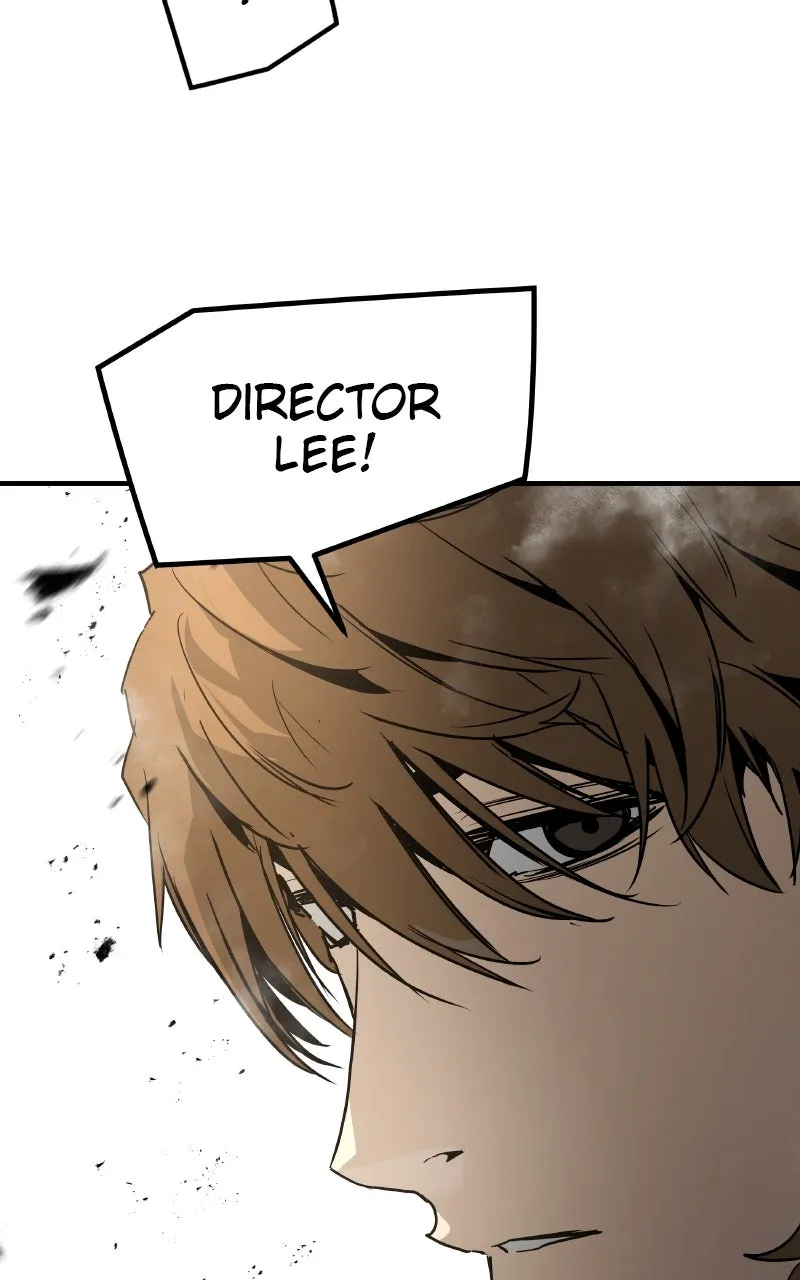 The Breaker: Eternal Force Chapter 97 page 44 - 
