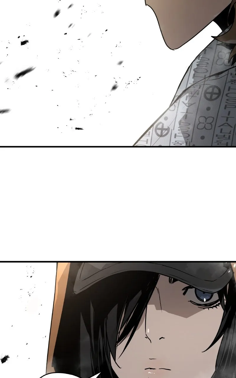 The Breaker: Eternal Force Chapter 97 page 45 - 