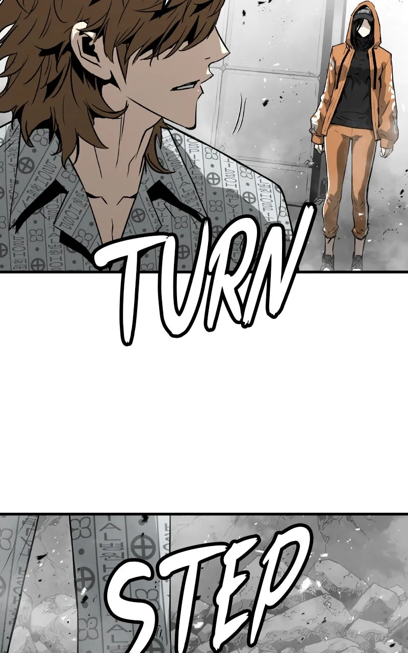 The Breaker: Eternal Force Chapter 97 page 47 - 