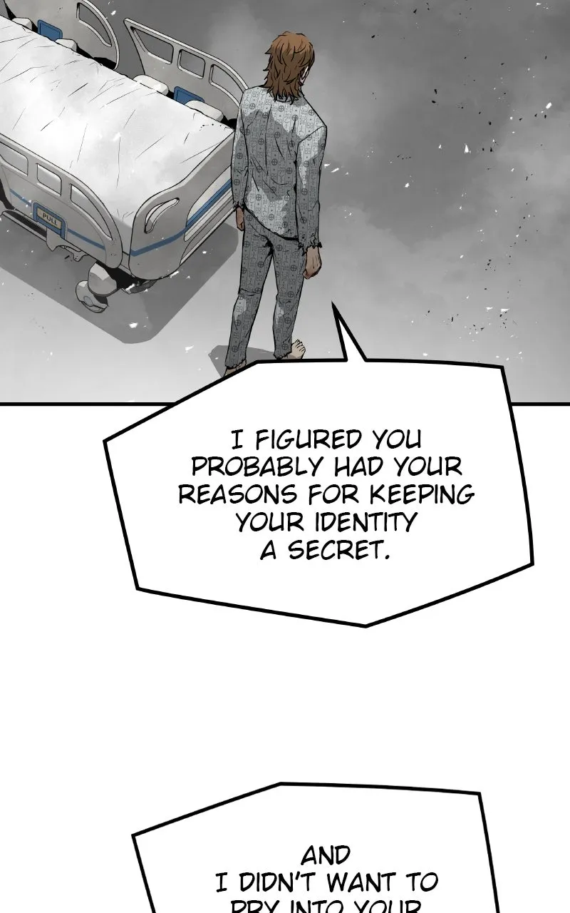 The Breaker: Eternal Force Chapter 97 page 50 - 