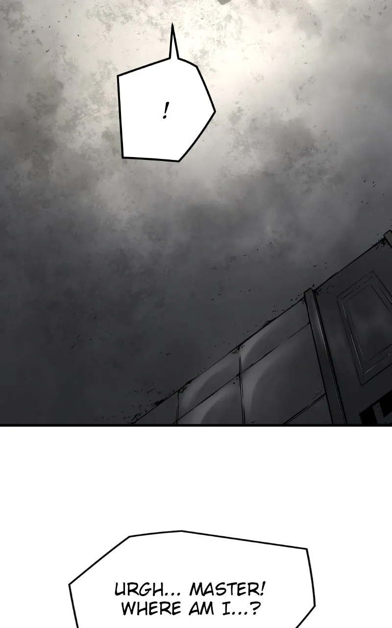 The Breaker: Eternal Force Chapter 97 page 6 - 