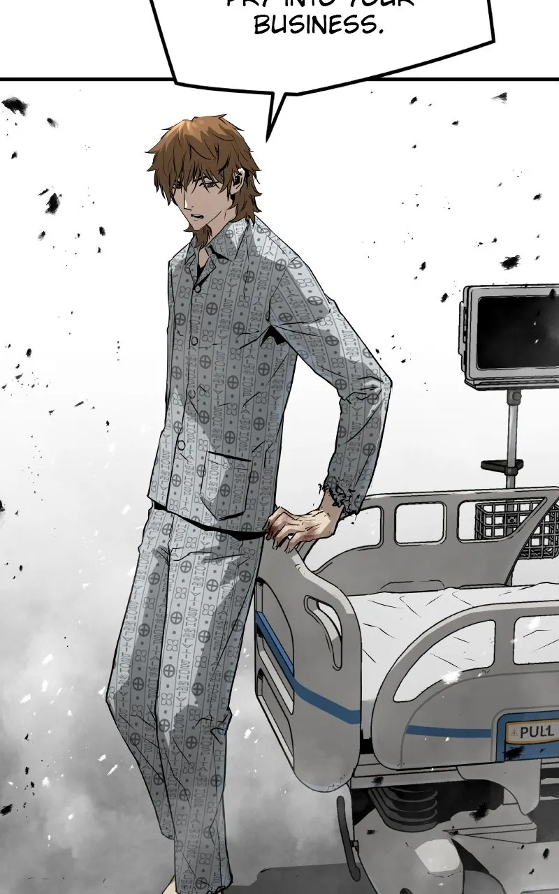 The Breaker: Eternal Force Chapter 97 page 51 - 
