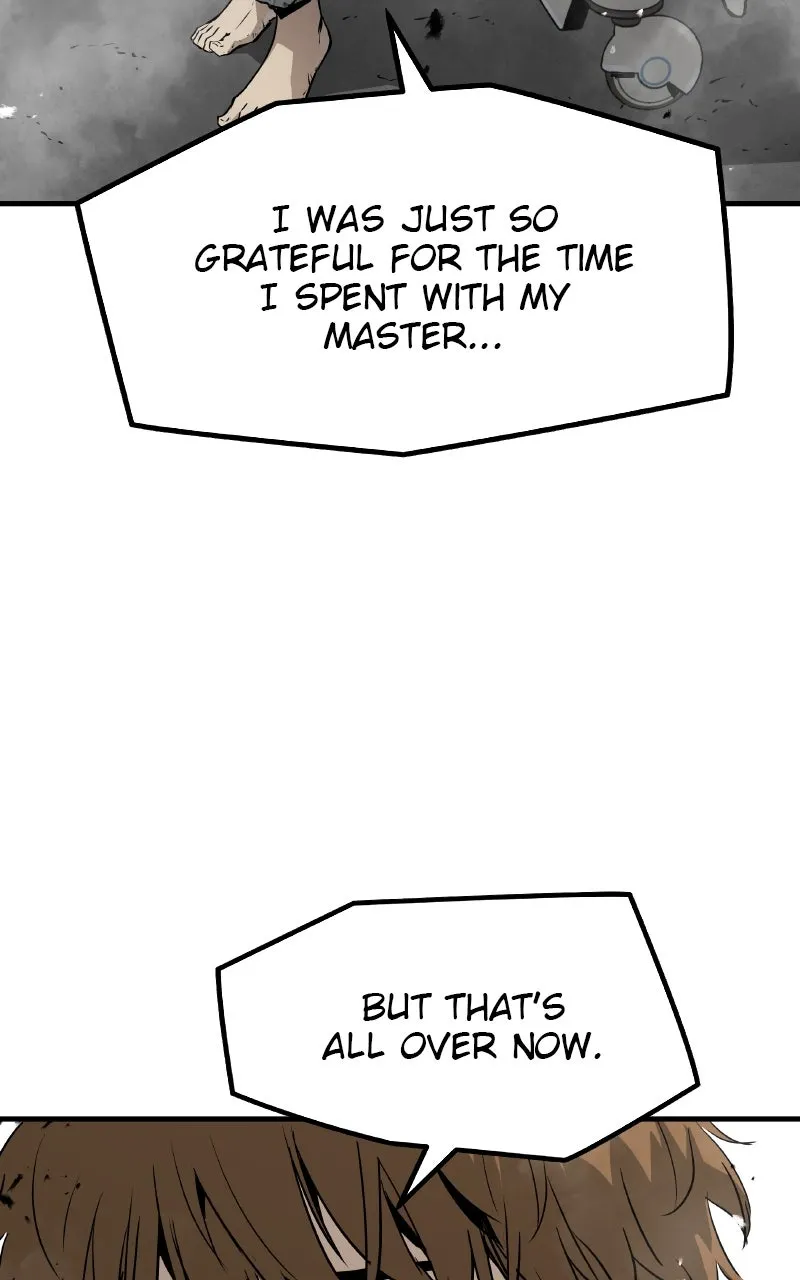 The Breaker: Eternal Force Chapter 97 page 52 - 