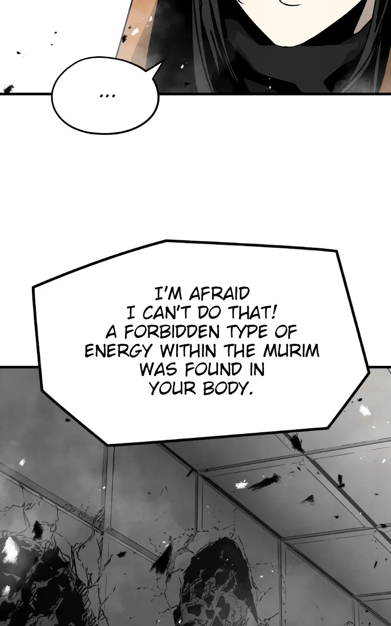 The Breaker: Eternal Force Chapter 97 page 54 - 