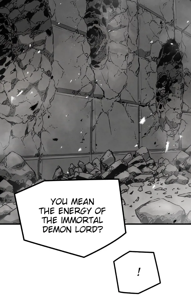 The Breaker: Eternal Force Chapter 97 page 55 - 