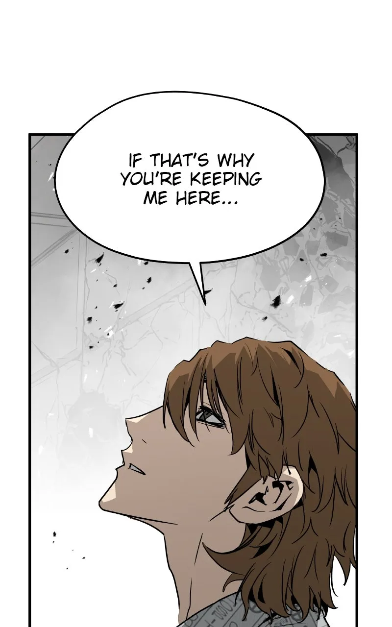 The Breaker: Eternal Force Chapter 97 page 56 - 