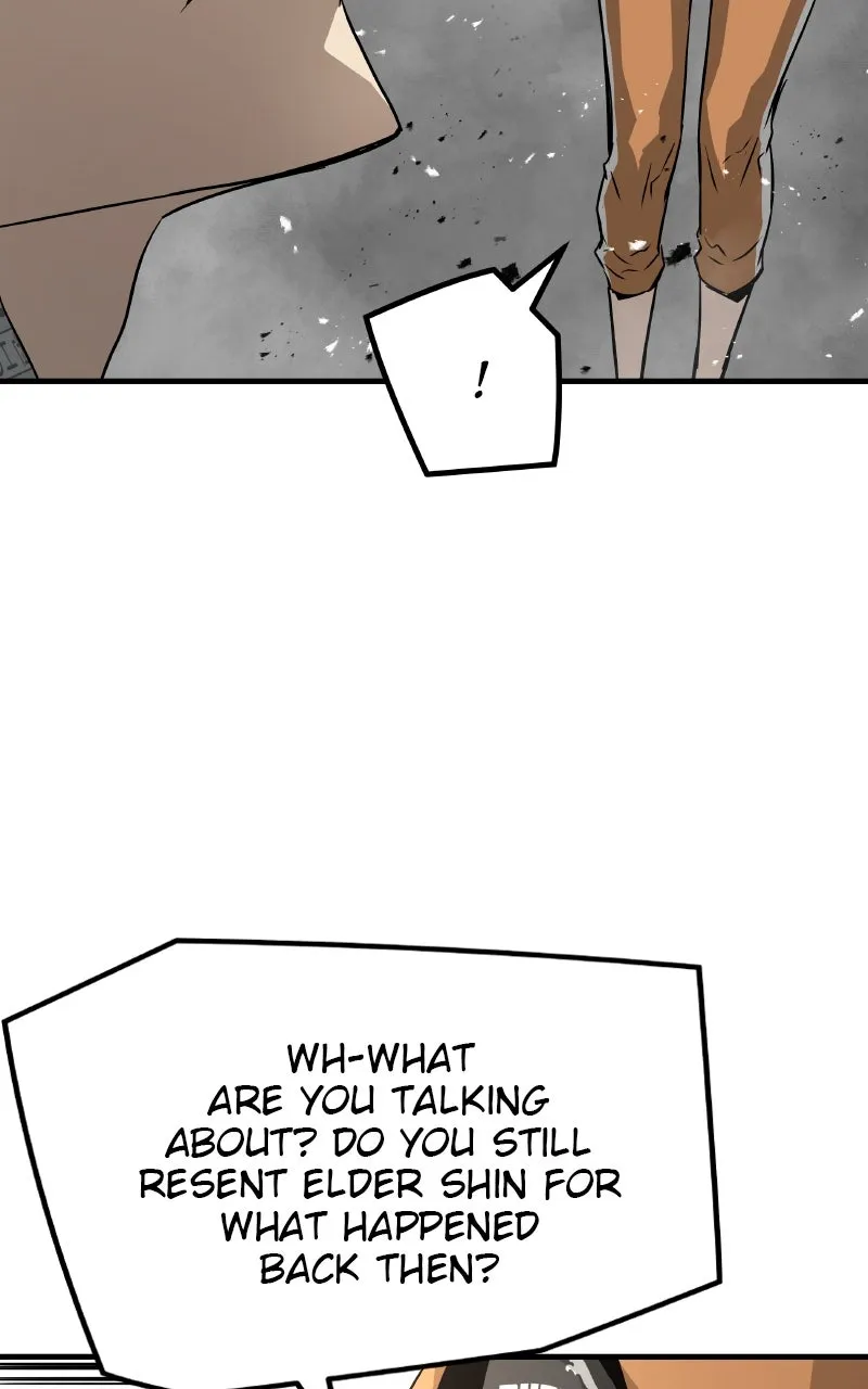 The Breaker: Eternal Force Chapter 97 page 58 - 