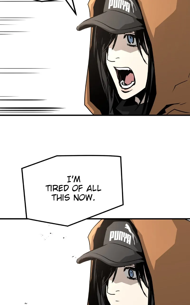 The Breaker: Eternal Force Chapter 97 page 59 - 