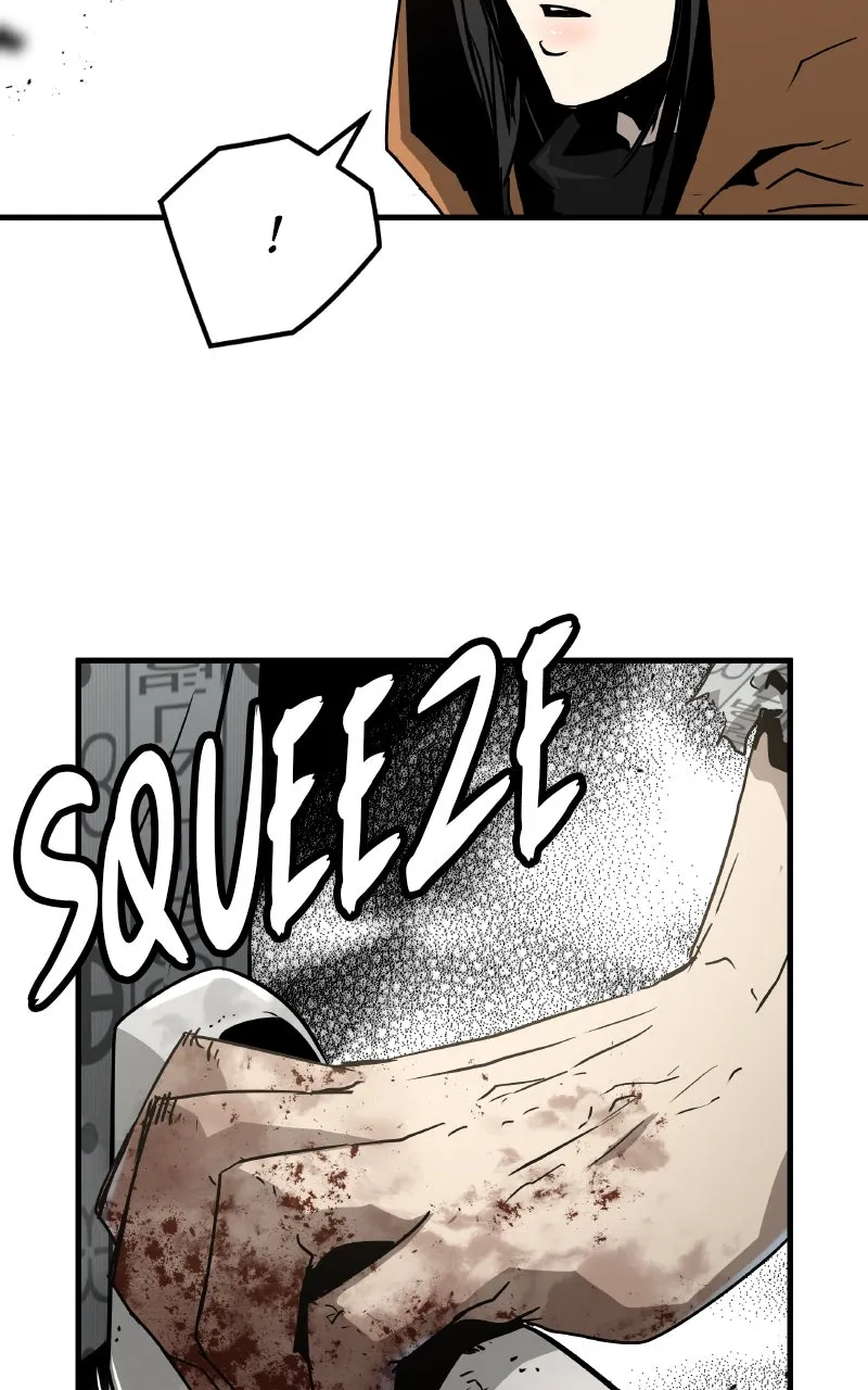 The Breaker: Eternal Force Chapter 97 page 60 - 