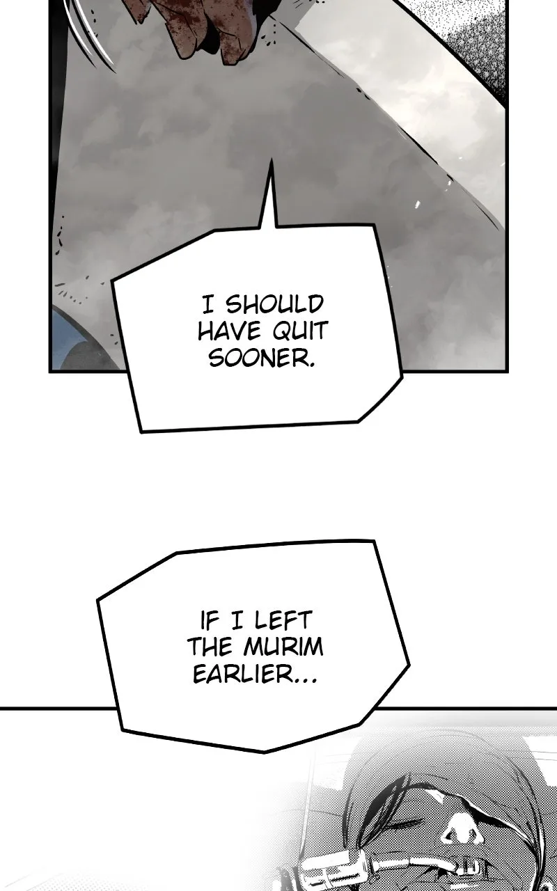 The Breaker: Eternal Force Chapter 97 page 61 - 