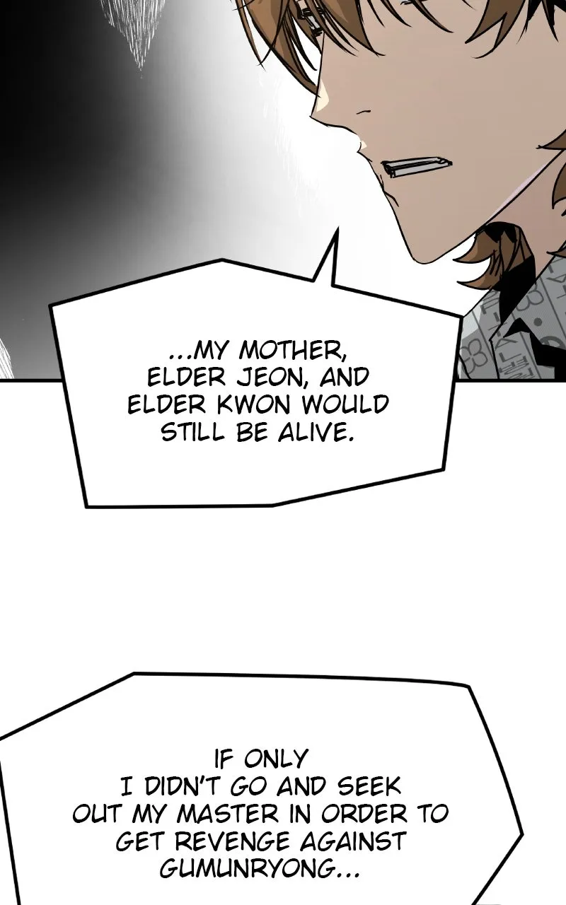 The Breaker: Eternal Force Chapter 97 page 63 - 