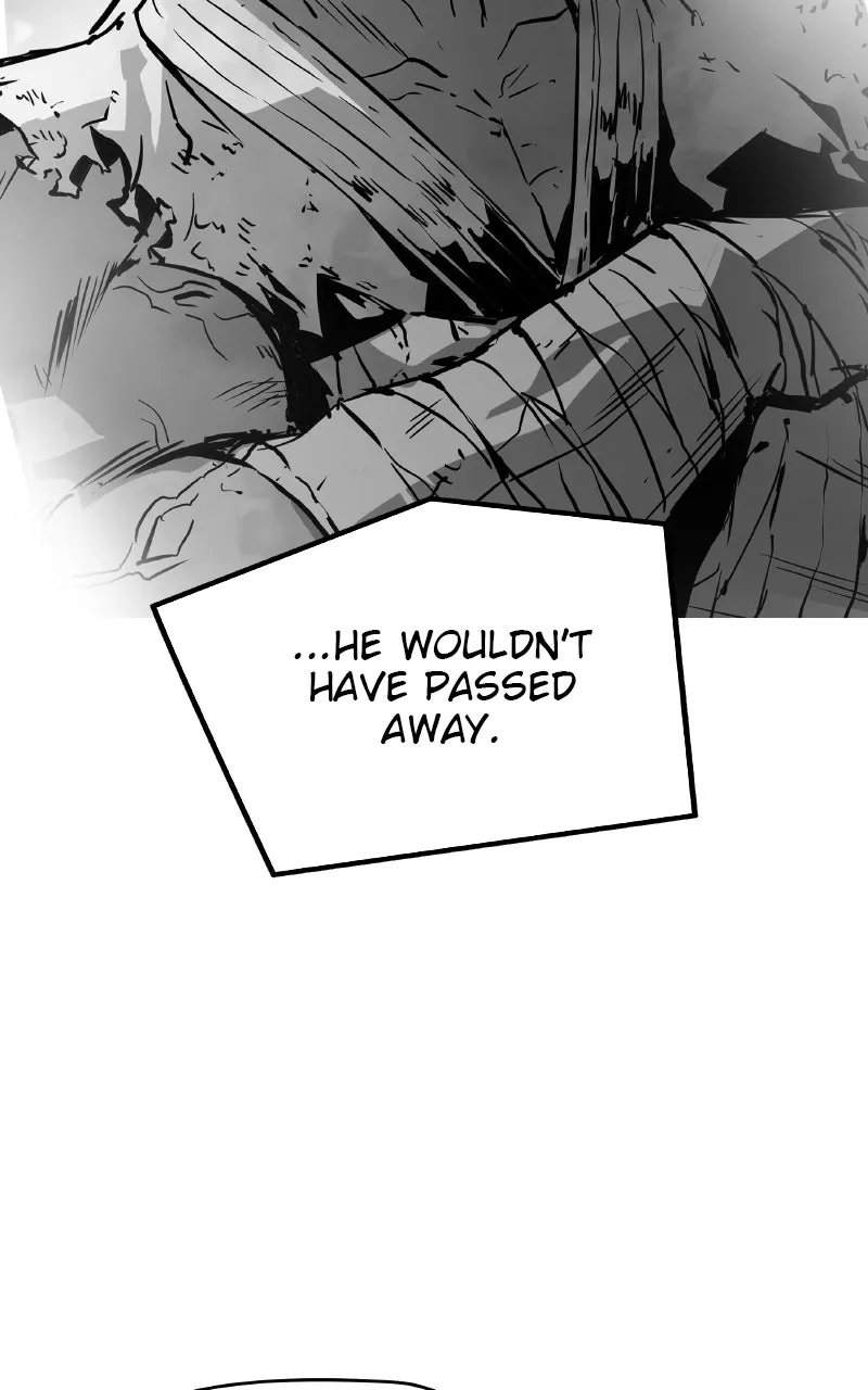 The Breaker: Eternal Force Chapter 97 page 65 - 