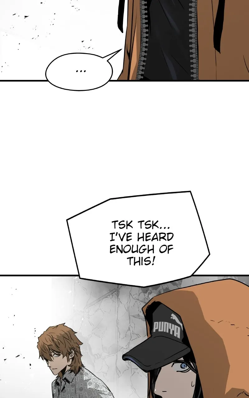 The Breaker: Eternal Force Chapter 97 page 67 - 
