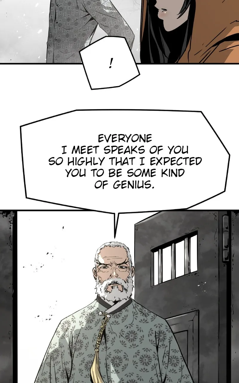 The Breaker: Eternal Force Chapter 97 page 68 - 