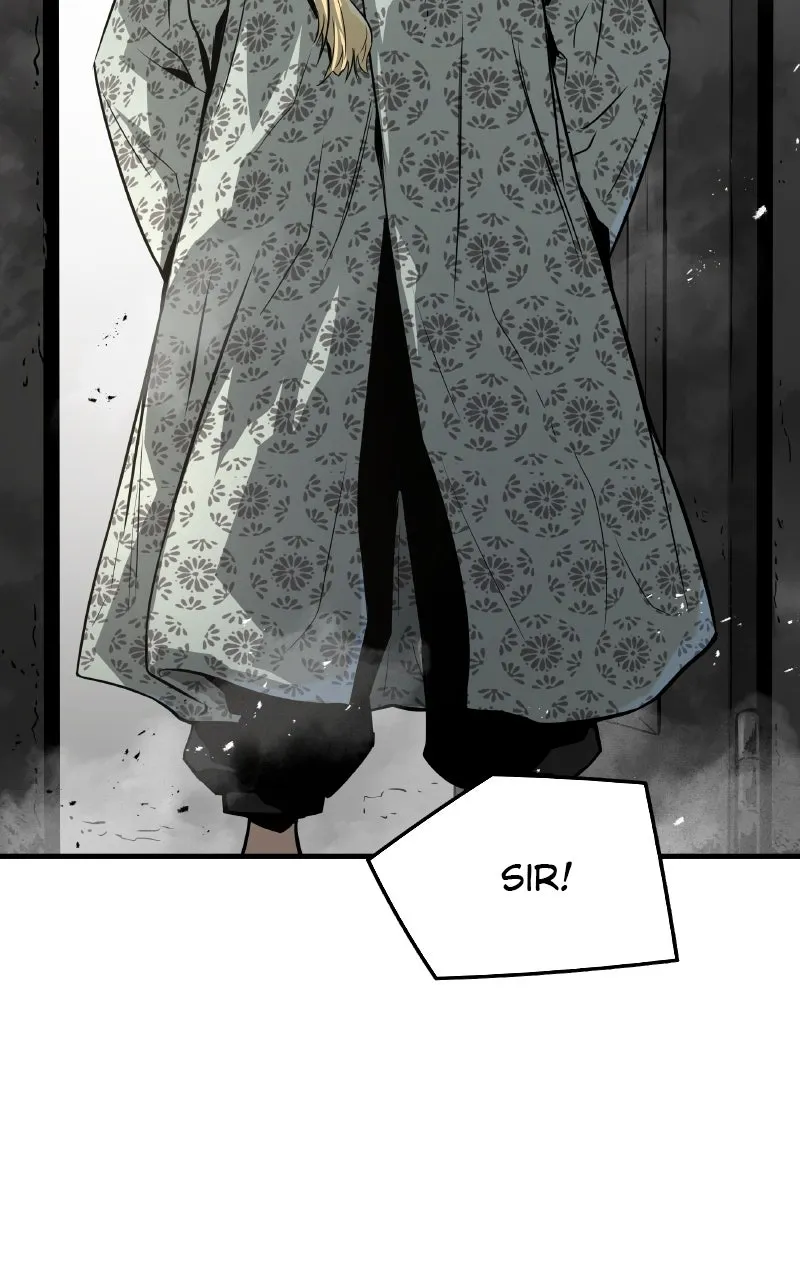 The Breaker: Eternal Force Chapter 97 page 69 - 