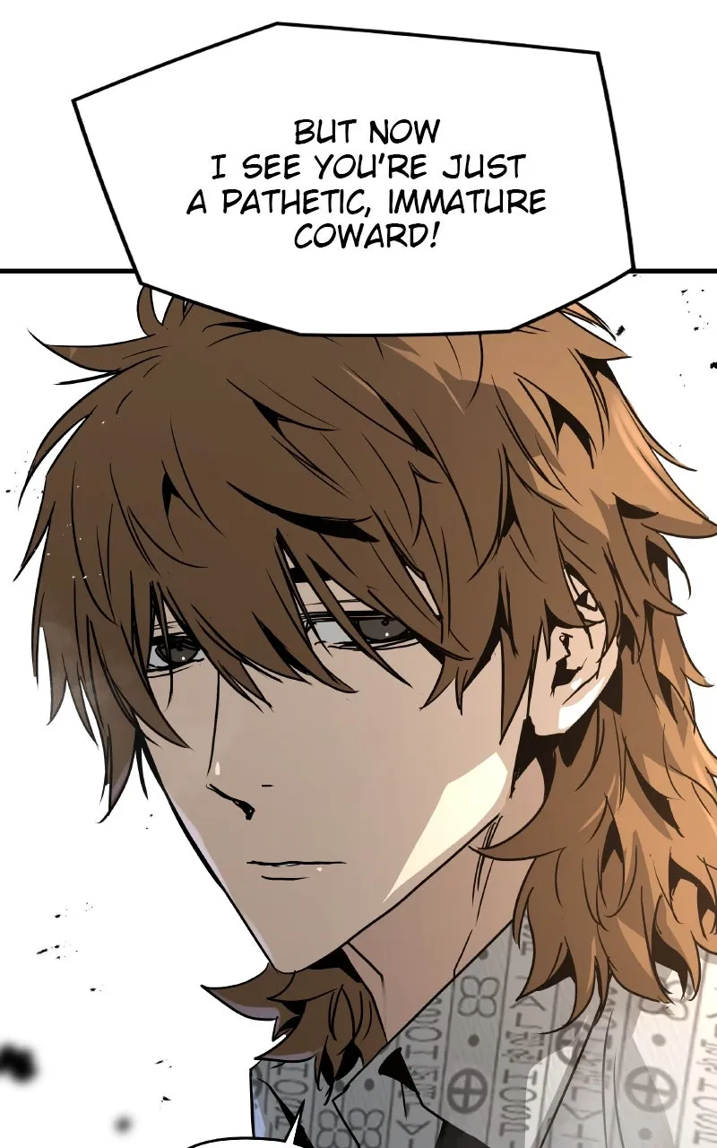 The Breaker: Eternal Force Chapter 97 page 70 - 