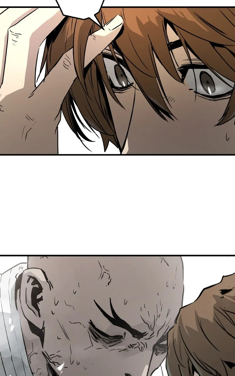 The Breaker: Eternal Force Chapter 97 page 8 - 