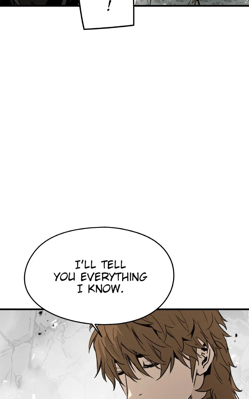 The Breaker: Eternal Force Chapter 97 page 72 - 