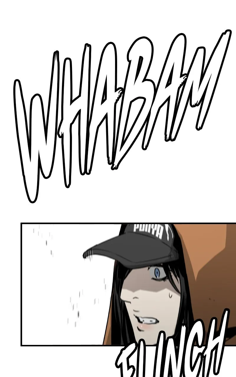 The Breaker: Eternal Force Chapter 97 page 74 - 