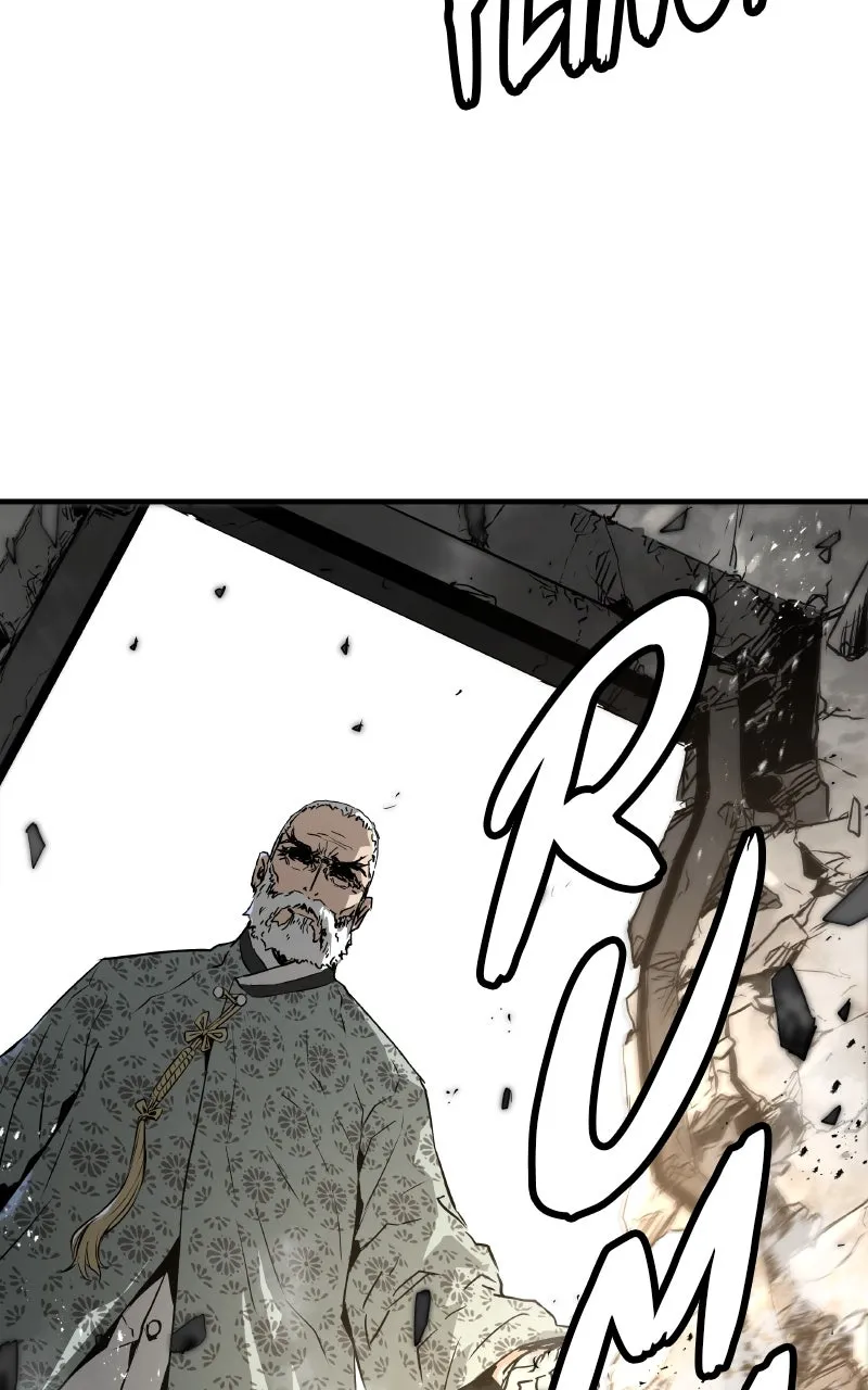 The Breaker: Eternal Force Chapter 97 page 75 - 