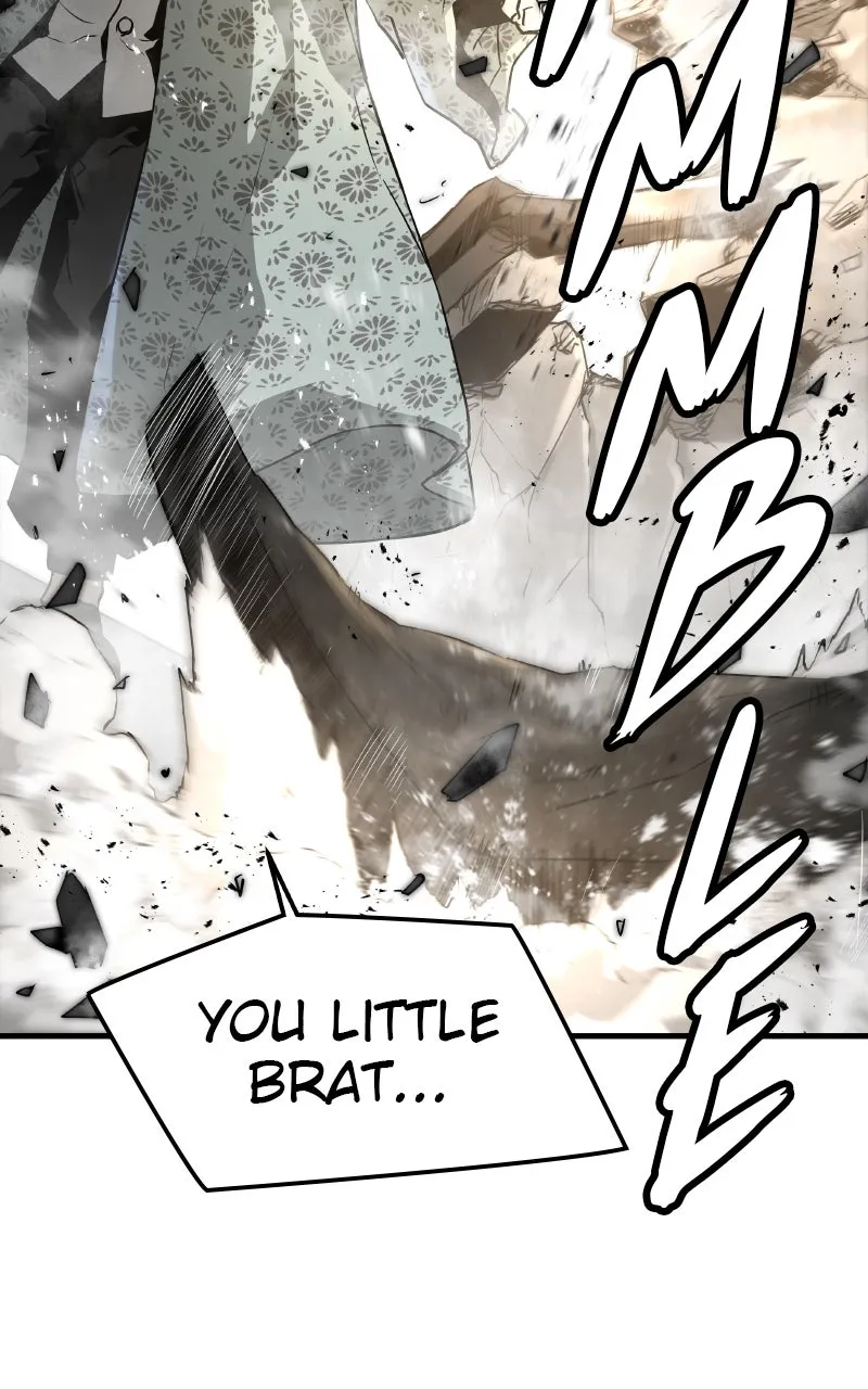 The Breaker: Eternal Force Chapter 97 page 76 - 