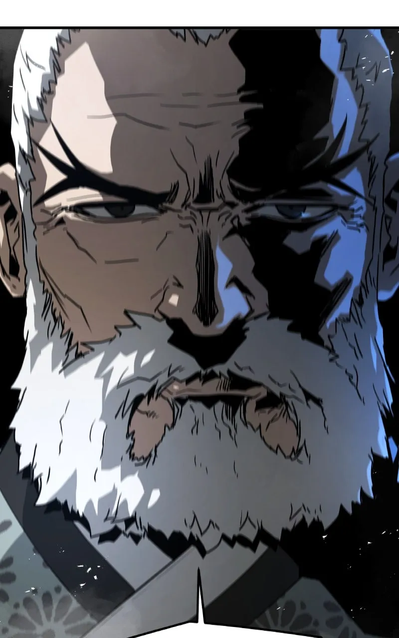 The Breaker: Eternal Force Chapter 97 page 77 - 