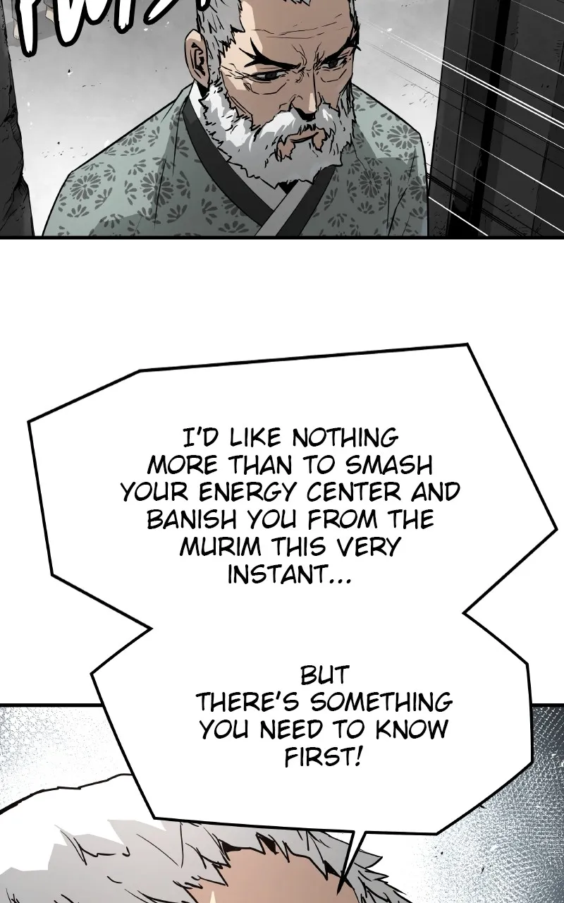 The Breaker: Eternal Force Chapter 97 page 79 - 