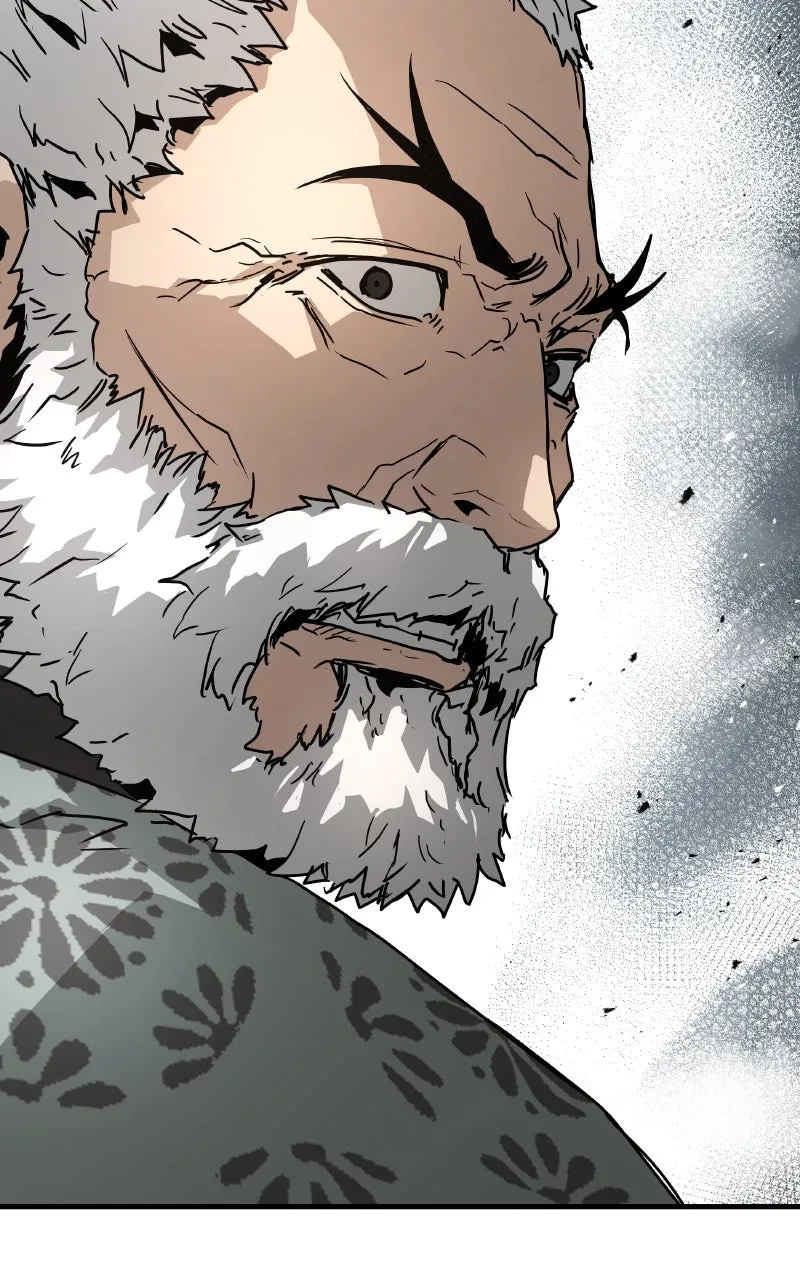 The Breaker: Eternal Force Chapter 97 page 80 - 