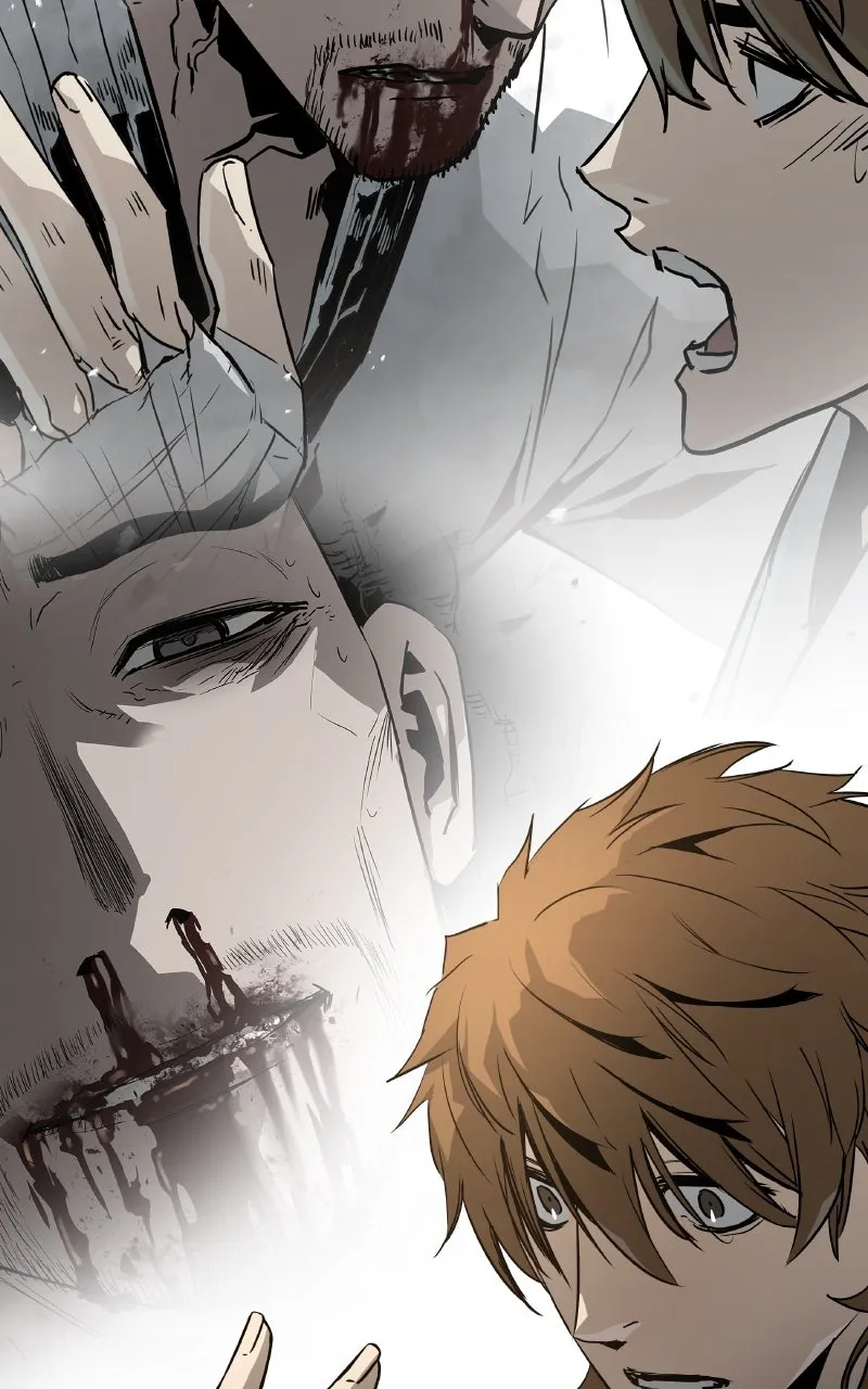 The Breaker: Eternal Force Chapter 97 page 9 - 