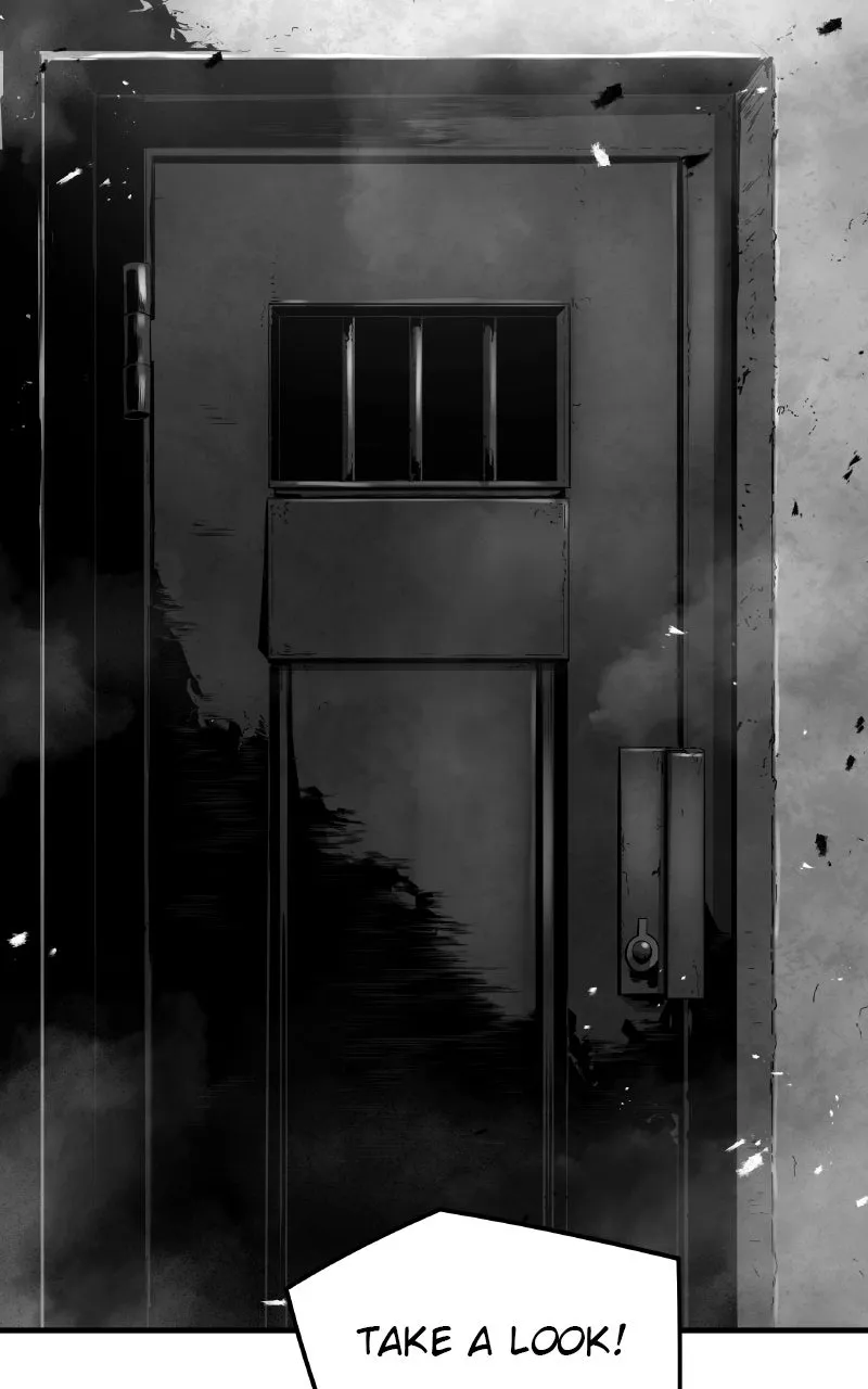The Breaker: Eternal Force Chapter 97 page 82 - 