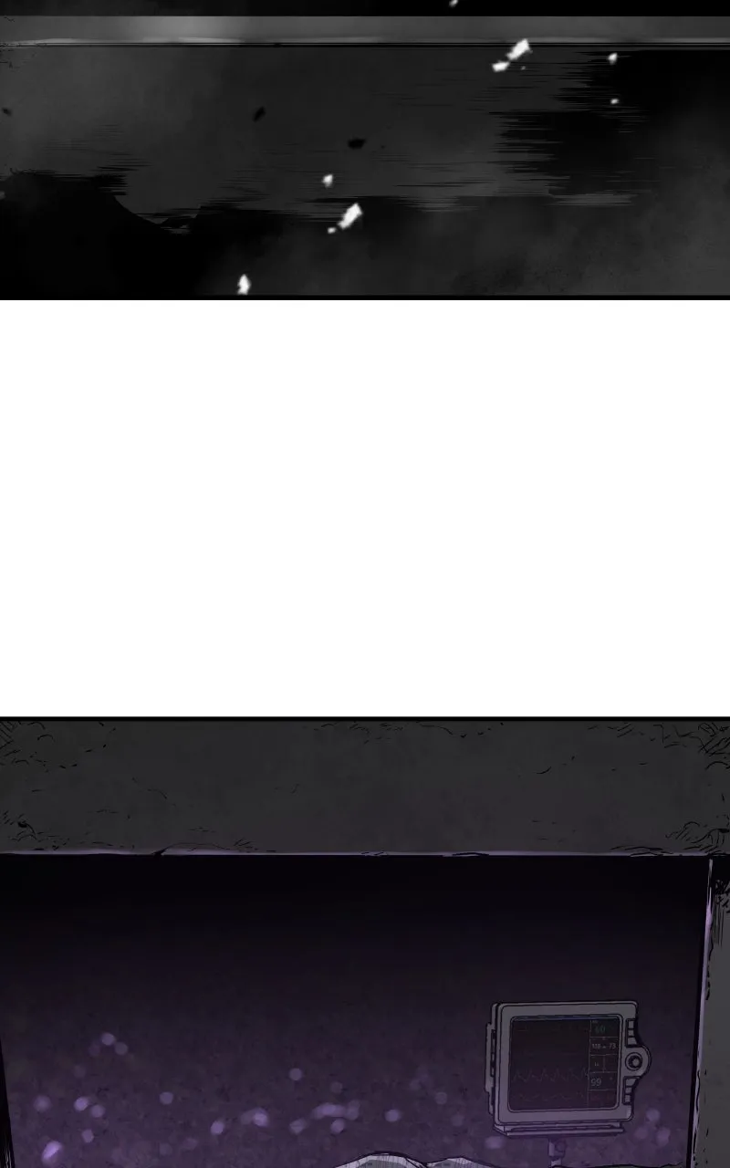 The Breaker: Eternal Force Chapter 97 page 84 - 
