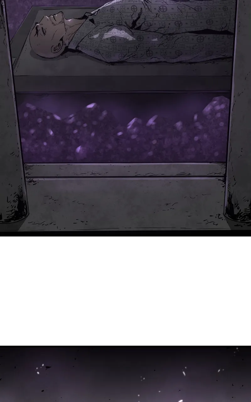 The Breaker: Eternal Force Chapter 97 page 85 - 
