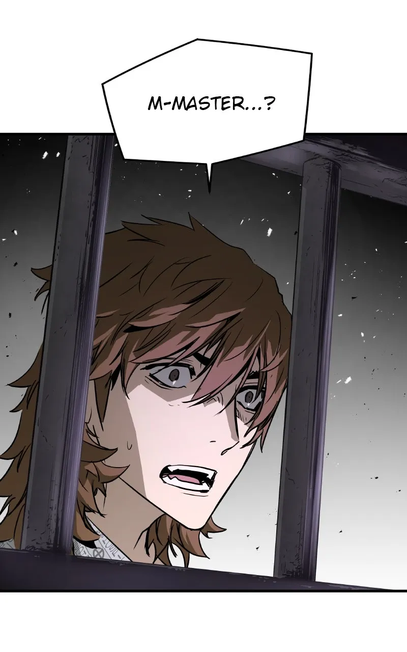The Breaker: Eternal Force Chapter 97 page 87 - 