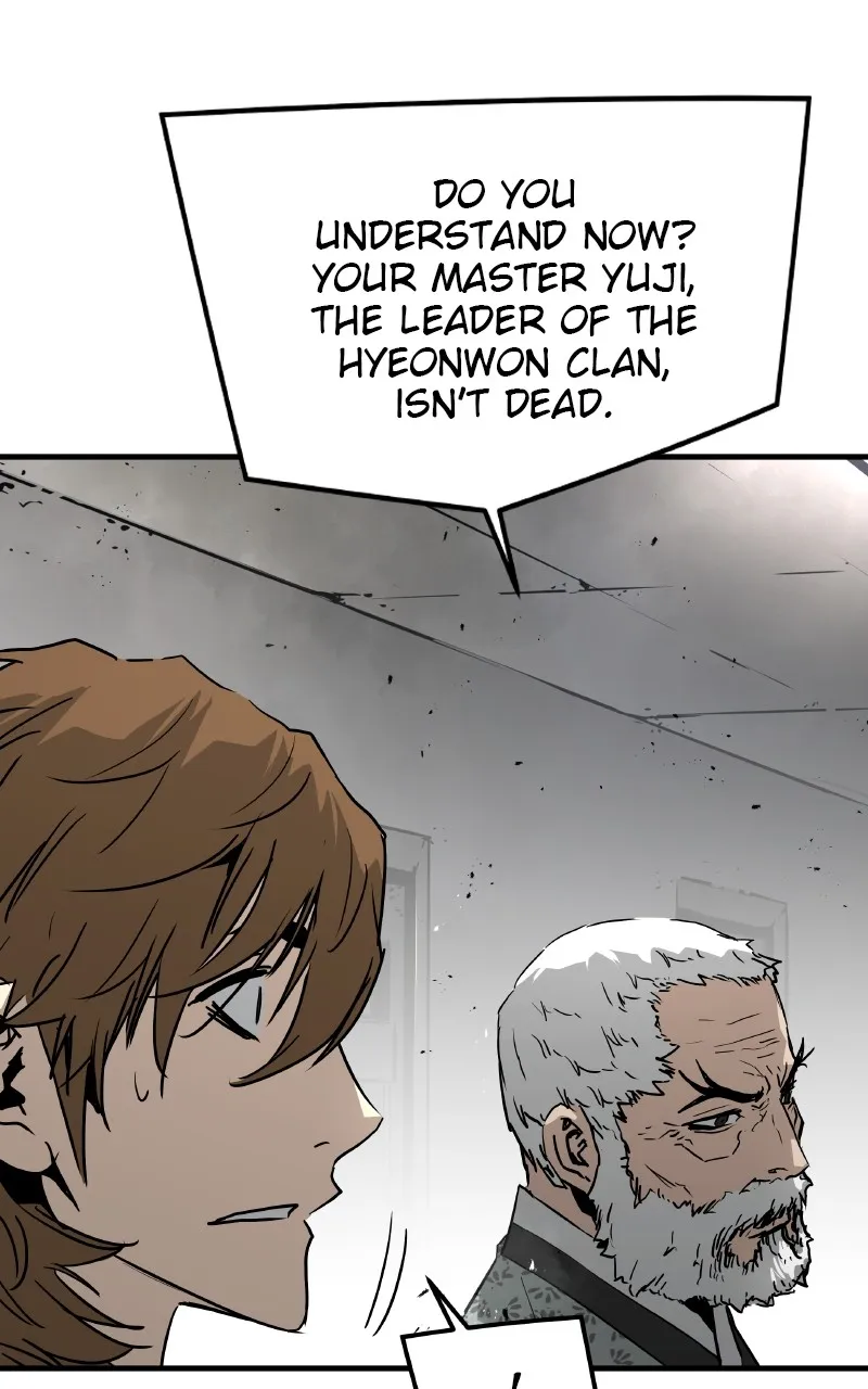 The Breaker: Eternal Force Chapter 97 page 88 - 