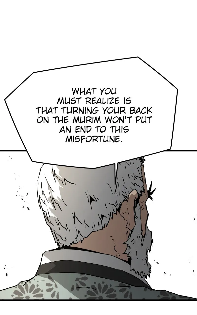 The Breaker: Eternal Force Chapter 97 page 93 - 